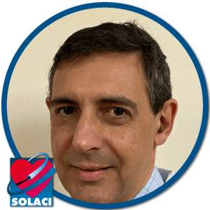 Dr. Carlos Fava - Consejo Editorial SOLACI
