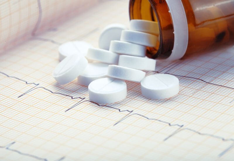 Should Aspirin Be the Standard of Secondary Prevention of MACE? SOLACI