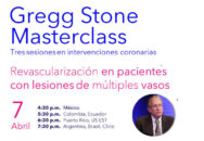 Gregg Stone Masterclass