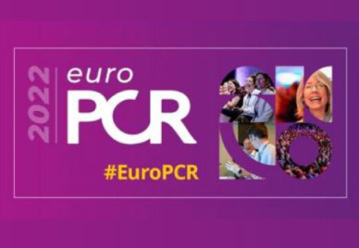 EuroPCR 2022 | The IMPROVED-CTO Trial