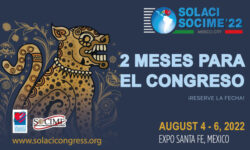 2 meses para el congreso SOLACI-SOCIME 2022