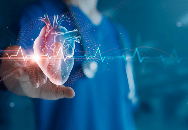 TRICVALVE en pacientes con Insuficiencia tricuspídea severa: resultados alentadores a 6 meses