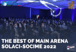 The Best of Main Arena - SOLACI-SOCIME 2022