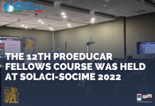 12 Proeducar Fellows Course