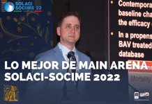 Lo mejor de Main Arena SOLACI-SOCIME 2022 - Oclusiones totales cronicas