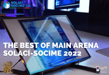 The Best of Main Arena - SOLACI-SOCIME 2022