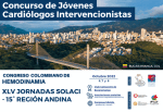 JORNADAS COLOMBIA 2022 - Concurso de Jóvenes Cardiólogos