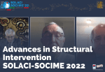 SOLACI-SOCIME 2022 - Advances in Structural Interventions