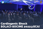 SOLACI-SOCIME 2022 - Cardiogenic Shock