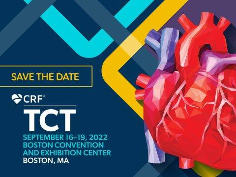 TCT 2022 | Angioplastia vs Cirugía: resultados a largo plazo del estudio BEST