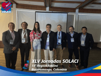 Concurso de Jóvenes Cardiólogos Intervencionistas Jornadas Colombia 2022