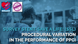 Survey Stent-Save a Life!