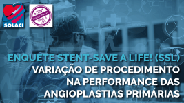 Enquete Stent-Save a Life!