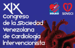 XIX Congreso de la Sociedad Venezolana de Cardiología Intervencionista