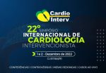 CardioInterv 2022 - 22° Simposio Internacional de Cardiología Intervencionista