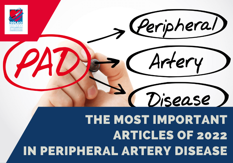 World's largest Peripheral Artery Disease Support Network