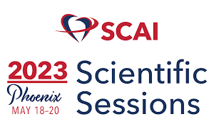 SCAI Scientific Sessions 2023