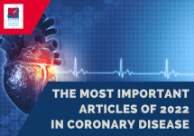 The most important articles of 2022 in coronary disease
