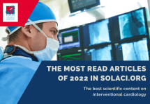 The most read articles in interventional cardiology