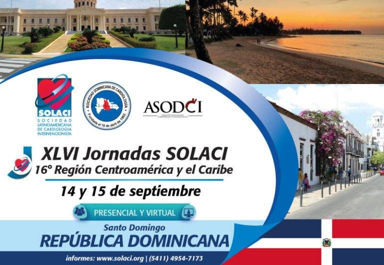 Vea las Presentaciones de las Jornadas República Dominicana 2023