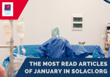 The Most Read Articles of January in Solaci.org