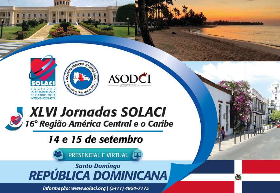 Jornadas República Dominicana 2023