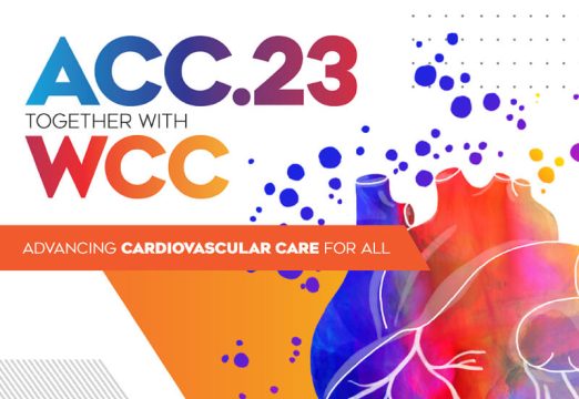 ACC 2023 | Estudio YELLOW III. Efecto de Evolocumab en las características de la placa coronaria en la enfermedad coronaria estable