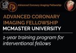 Advanced Coronary Imaging Fellowship