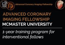 Advanced Coronary Imaging Fellowship