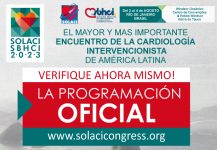 SOLACI-SBHCI 2023 - Programa Científico