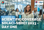 Scientific Coverage SOLACI-SBHCI 2023