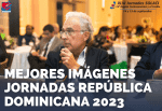 Las mejores imágenes de las Jornadas República Dominicana 2023