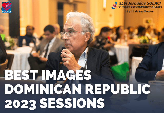 The best images of the Dominican Republic Sessions 2023