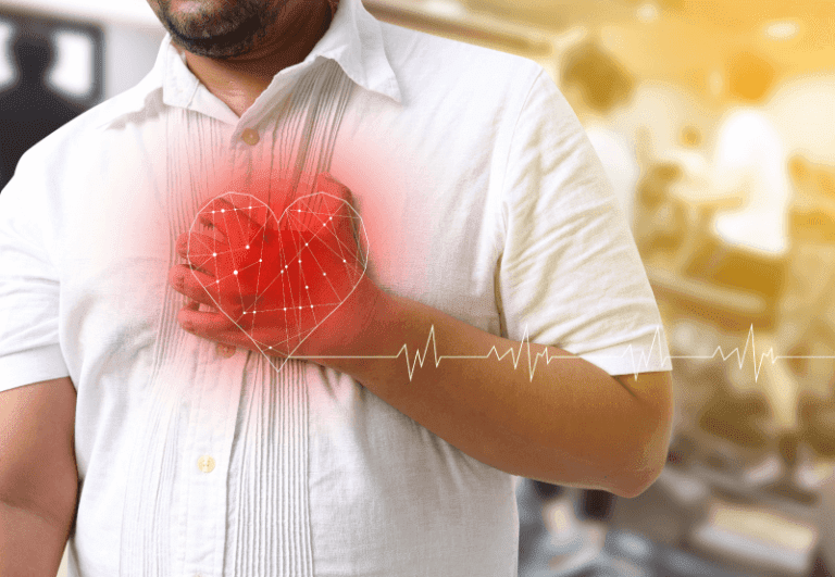 Infarto agudo de miocardio post TAVI: análisis retrospectivo de más de 200.000 implantes