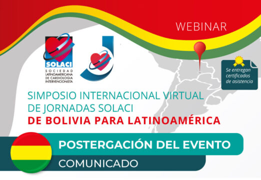 Jornadas Virtuales Bolivia 2023