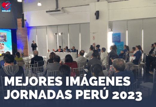 Jornadas Perú 2023