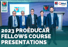 13th ProEducar Fellows Course