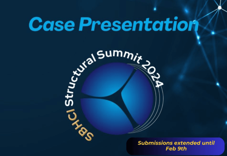 Structural Summit 2024 – Deadline Extended: One More Week to Submit Your Work