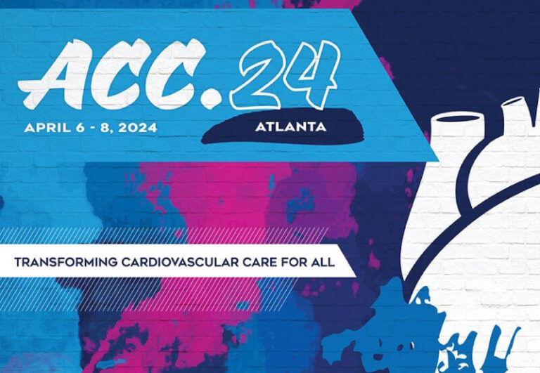 ACC 2024 | REDUCE AMI: Betabloqueadores após infarto do miocárdio e fração de ejeção preservada