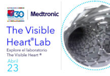The Visible Heart Lab