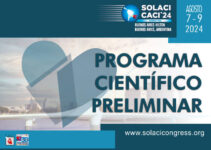 Programa científico SOLACI-CACI 2024