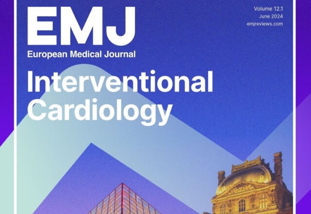 New Issue of SOLACI-LATAM Peripheral Registry in the European Medical Journal