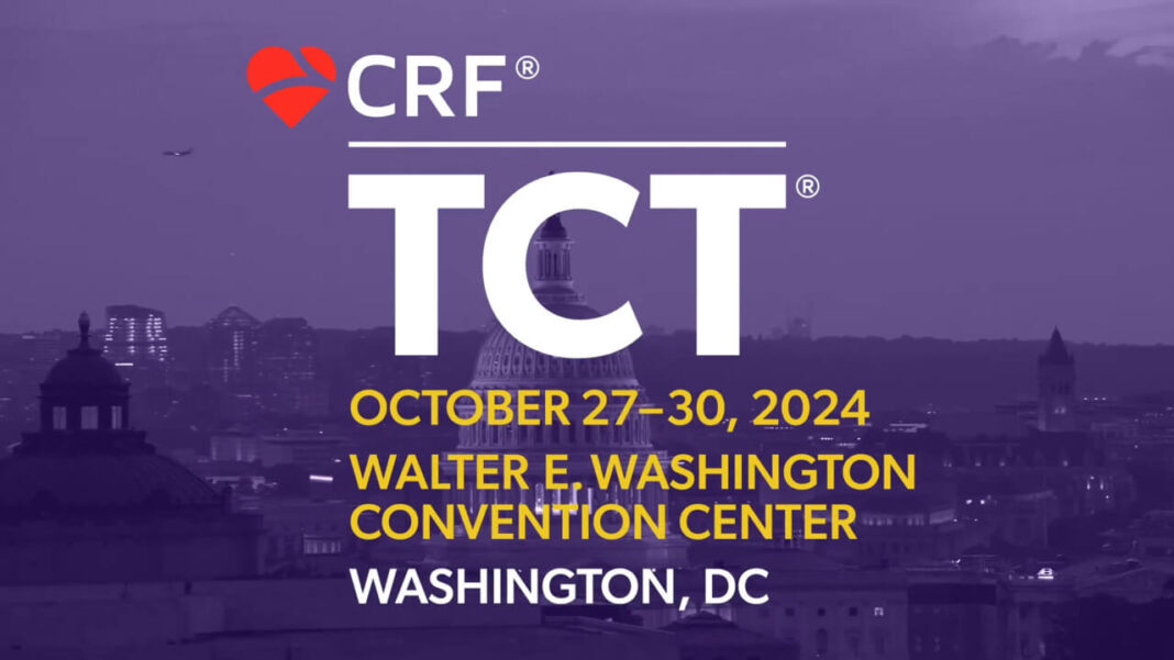 TCT 2024 | PEERLESS: Mechanical Thrombectomy with FlowTriever vs ...