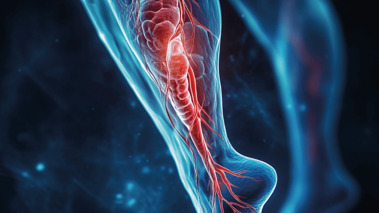  isquemia crítica de miembros inferiores