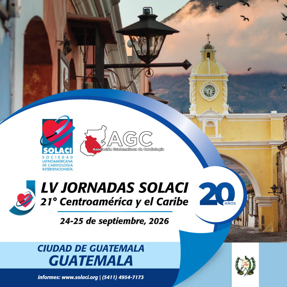 Jornadas Guatemala 2026