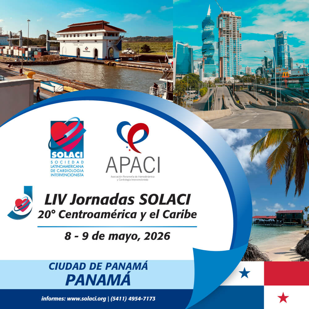 Jornadas Panamá 2026