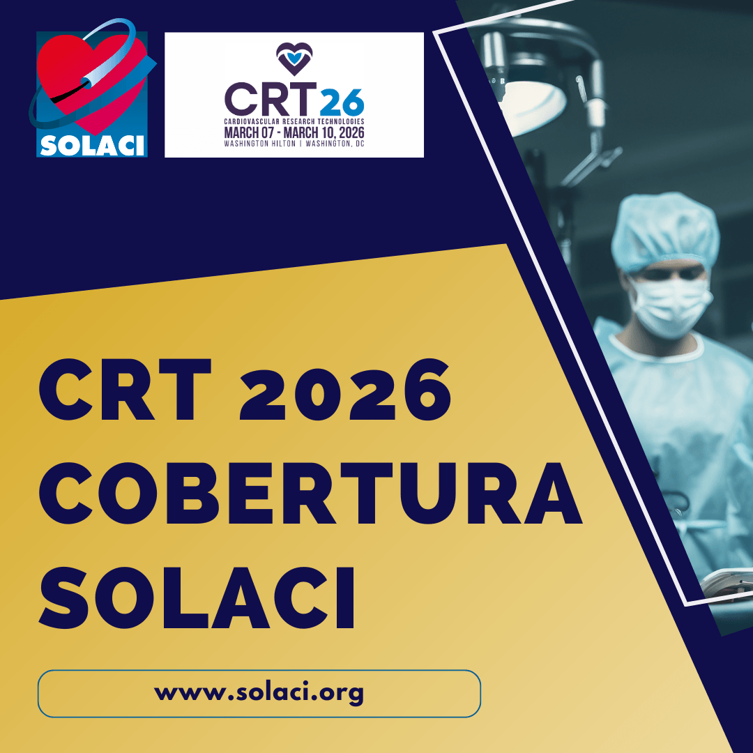 Congresso CRT 2026 Congresso CRT 2026