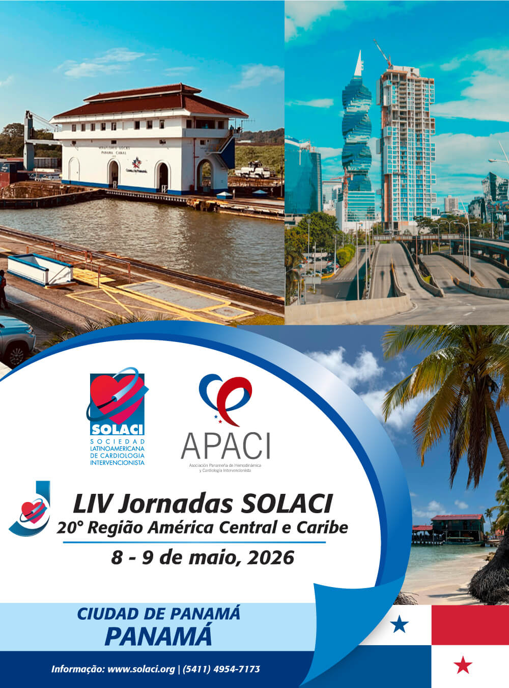 Jornadas Panamá 2026