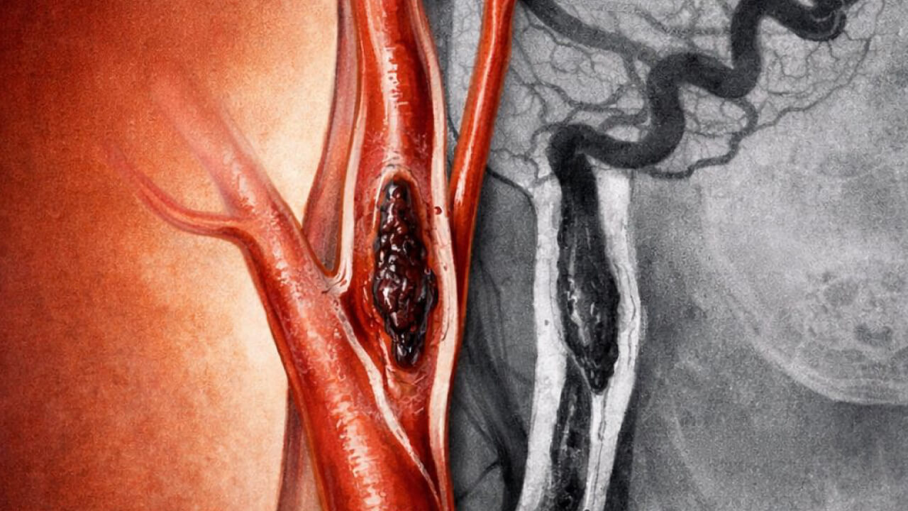 Estrategias terapéuticas ante el hallazgo de un trombo carotídeo: evidencia y controversias