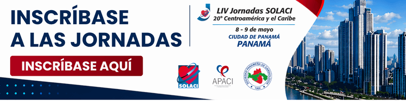 Jornadas Panamá 2026 - inscríbase